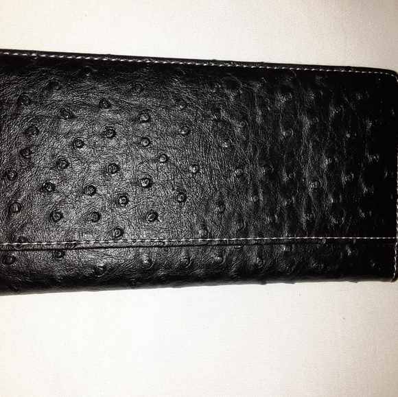 Multi card wallet - Picture 2 of 3